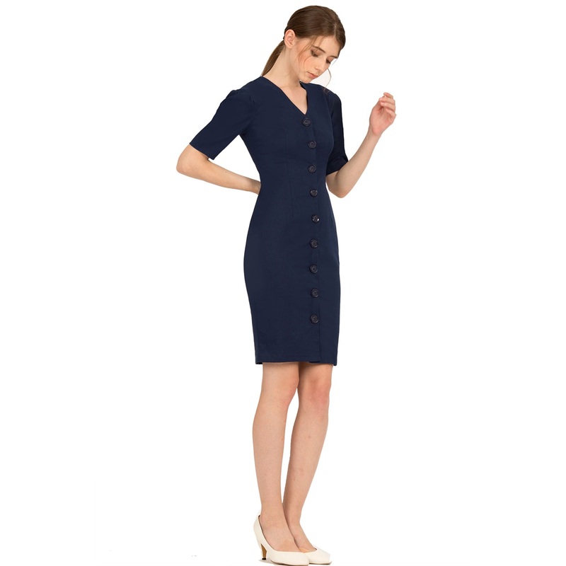 Detumiola (Navy) XS Navy