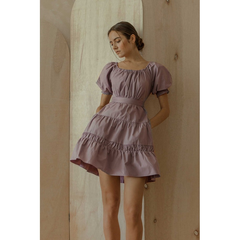 Dimietafa (Lilac) XS Lilac