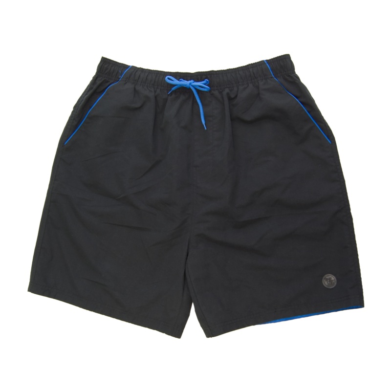 Espionage Swim Shorts Black 2 X-Large