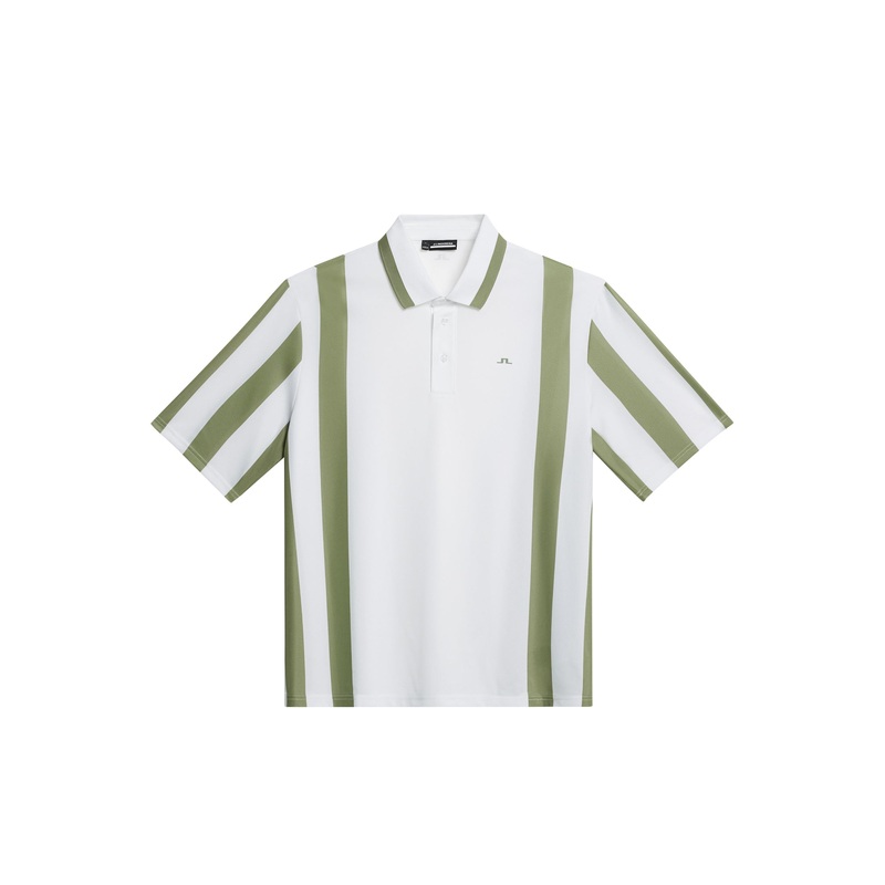 Martin Polo / Oil Green Oil Green L