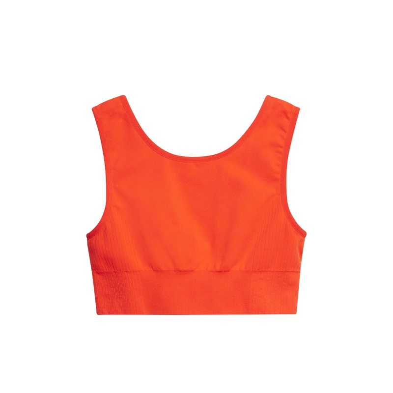 Rafiki Top / Tangerine Tango Tangerine Tango L