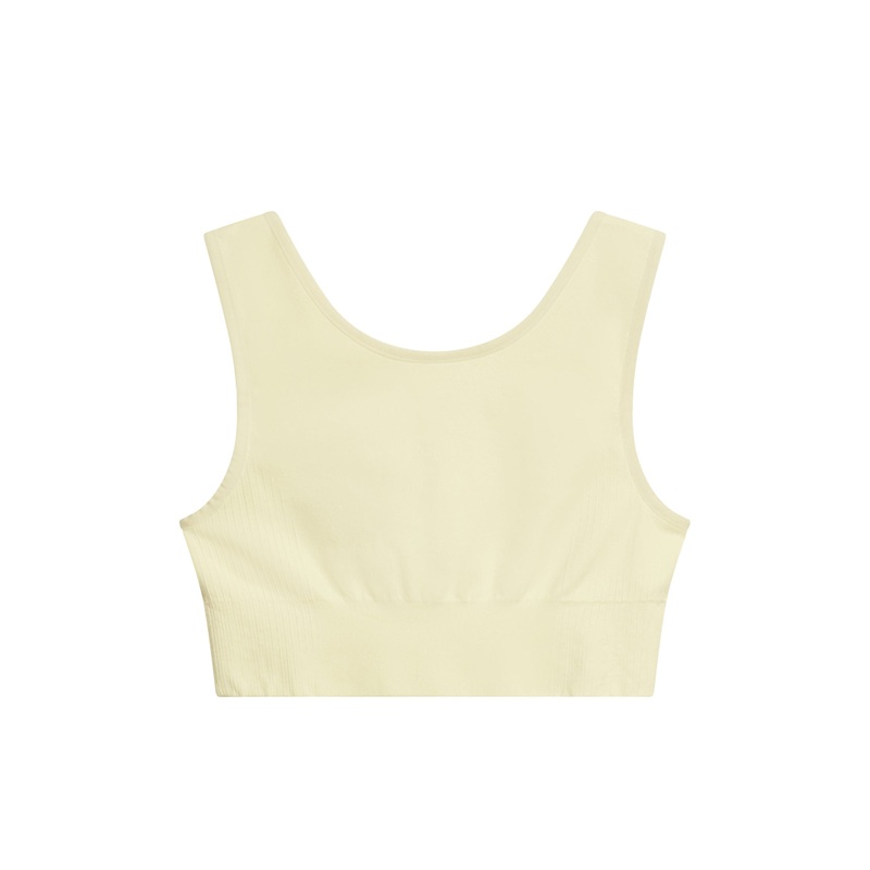 Rafiki Top / Wax Yellow Wax Yellow L