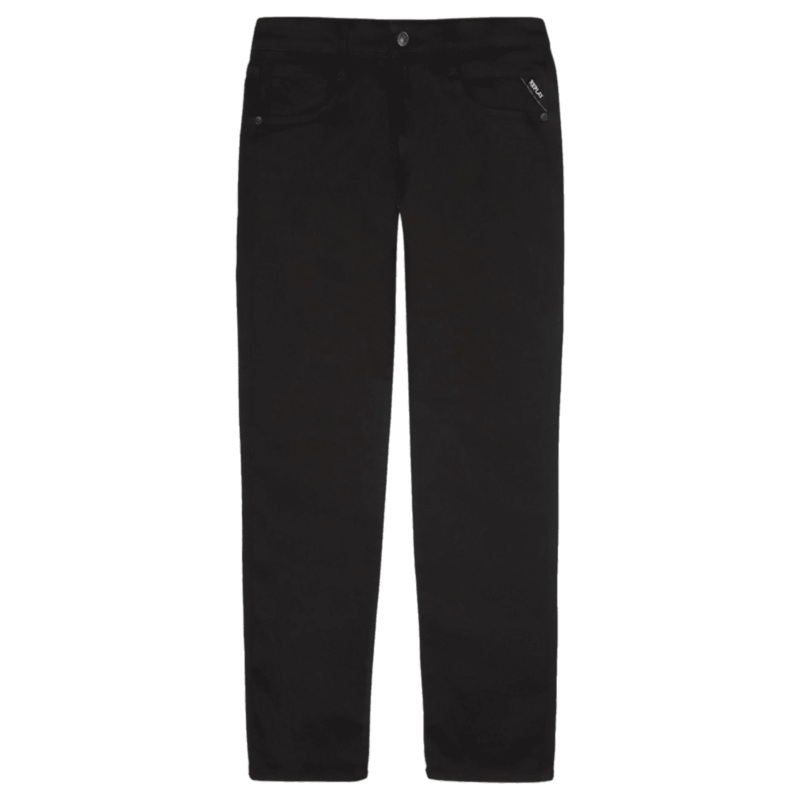 Replay Anbass Jeans Black 30 Short