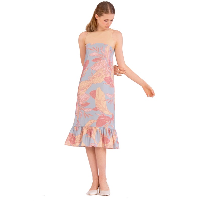 Dareniph (Pale Blue) XS Pale Blue