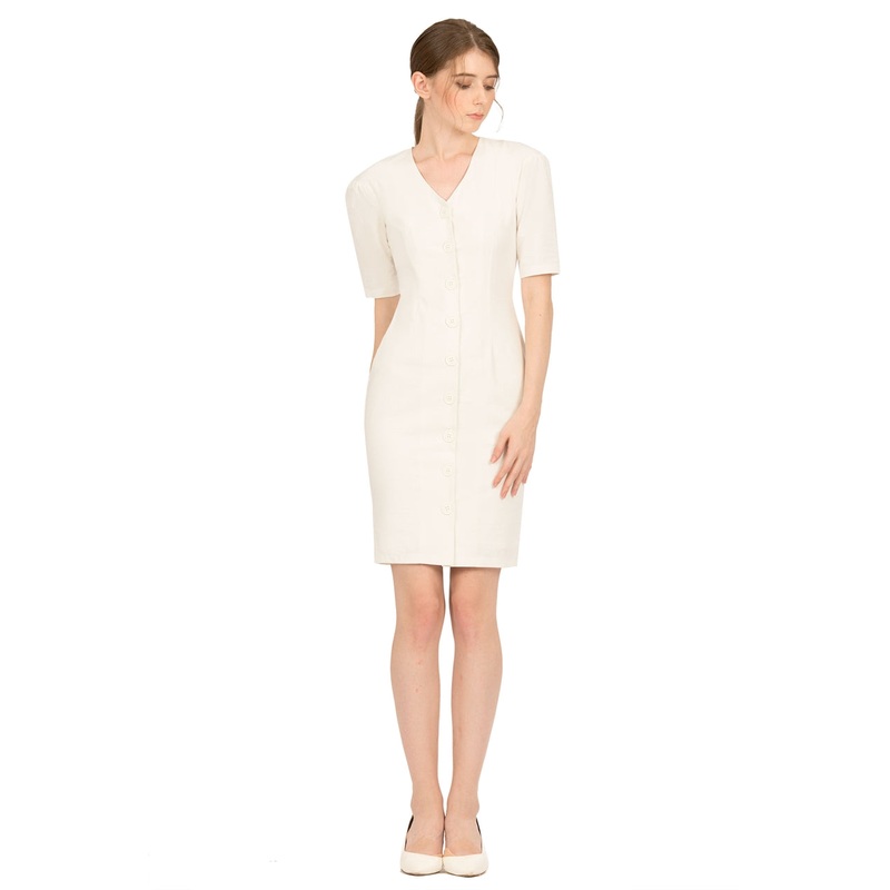 Detumiola (White) XS White