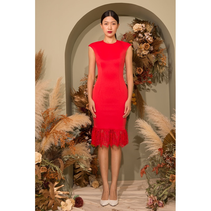 Dopeiwen (Bright Red) XS Bright Red