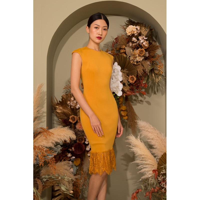 Dopeiwen (Mustard) XS Mustard