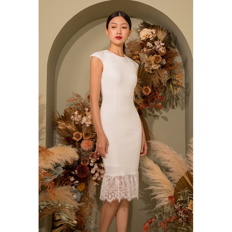 Dopeiwen (White) XS White