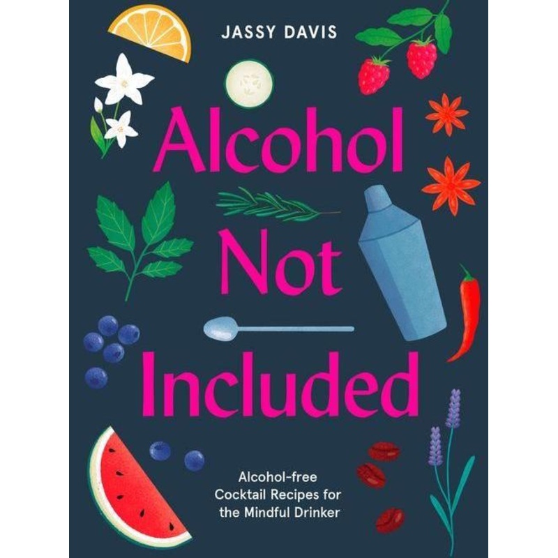 Alcohol Not Included One One