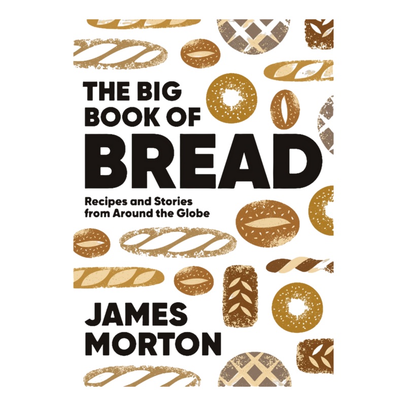 Big Book of Bread One One