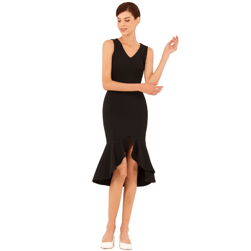 Dafrixe (Black) XS Black