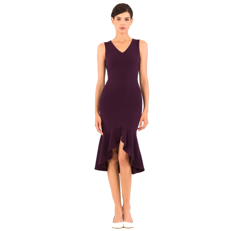 Dafrixe (Purple) XS Purple