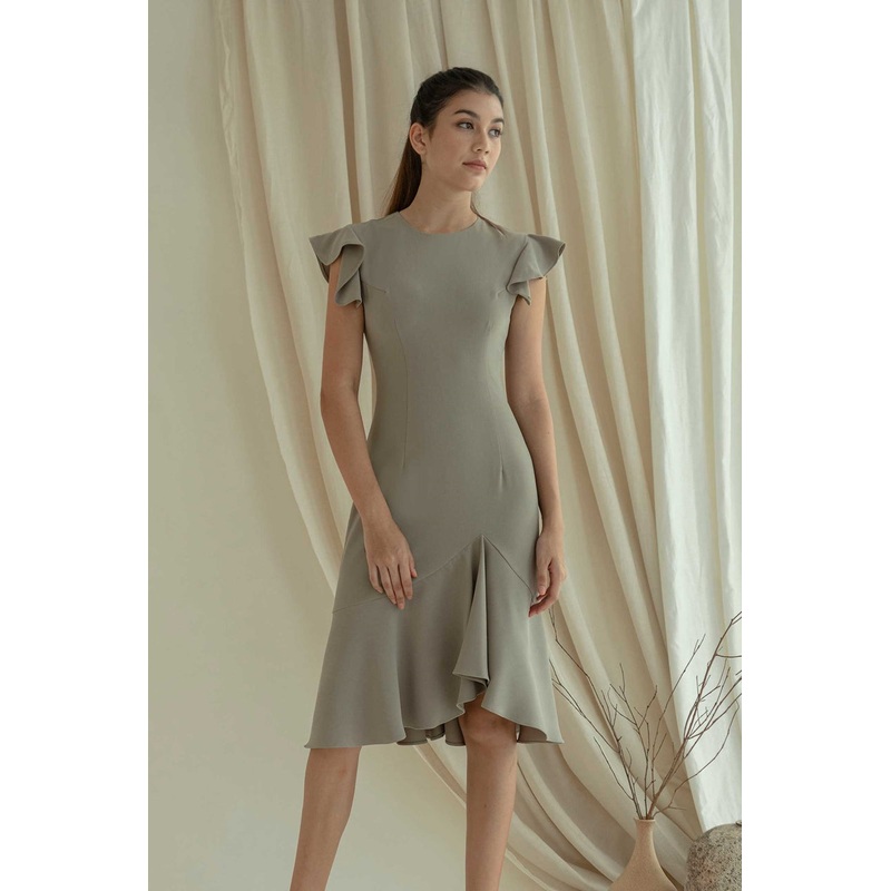 Dajumiere (Sage) XS Sage