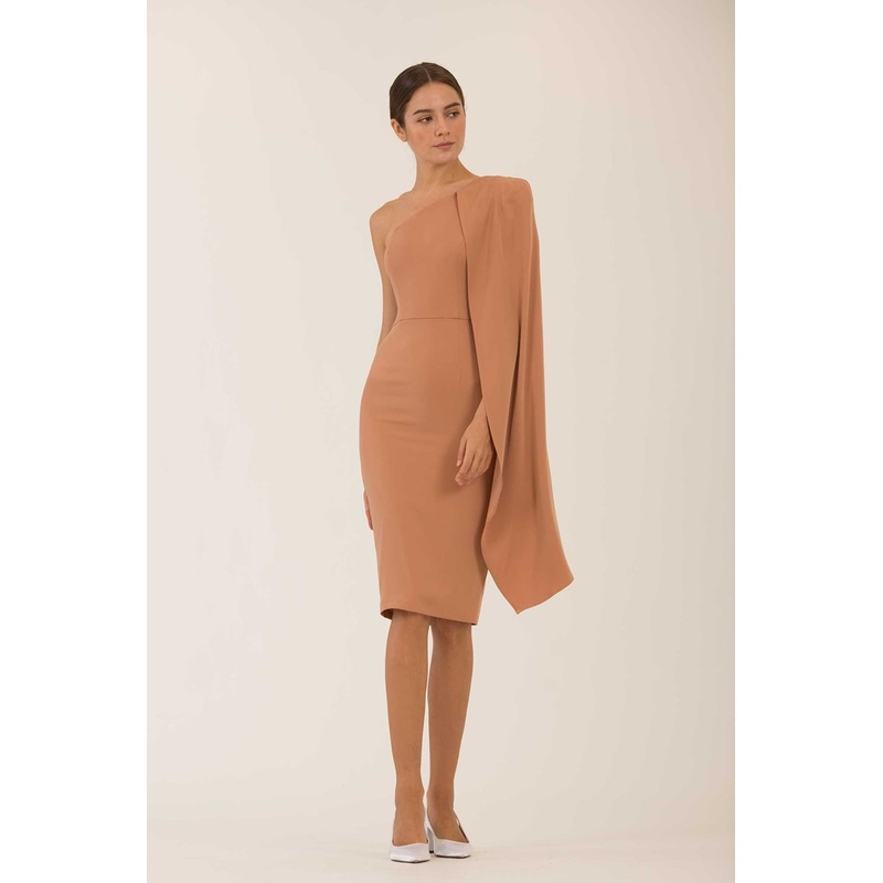 Damiro (Light Brown) XS Light Brown