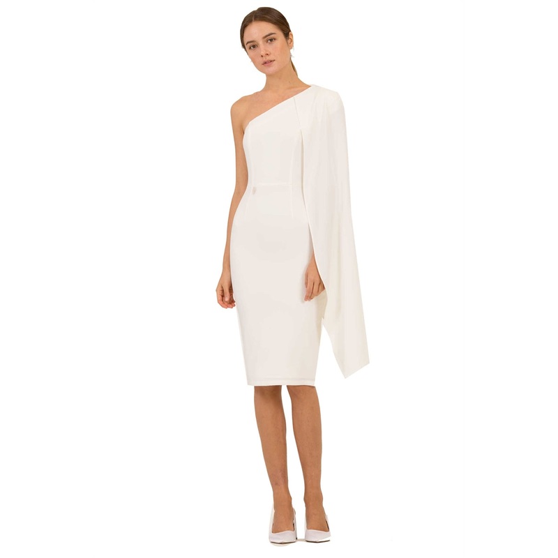 Damiro (White) XS White