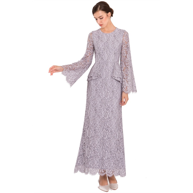 Daphne (Mauve) XS Mauve