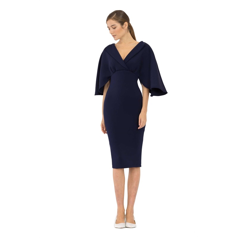 Diciexy (Navy) XS Navy