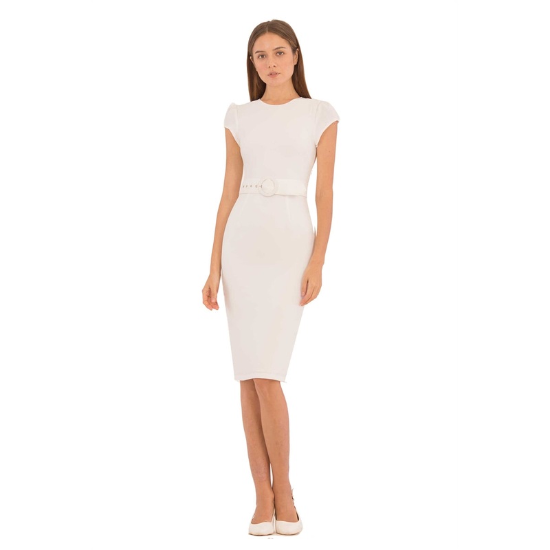 Dirveenia (White) XS White