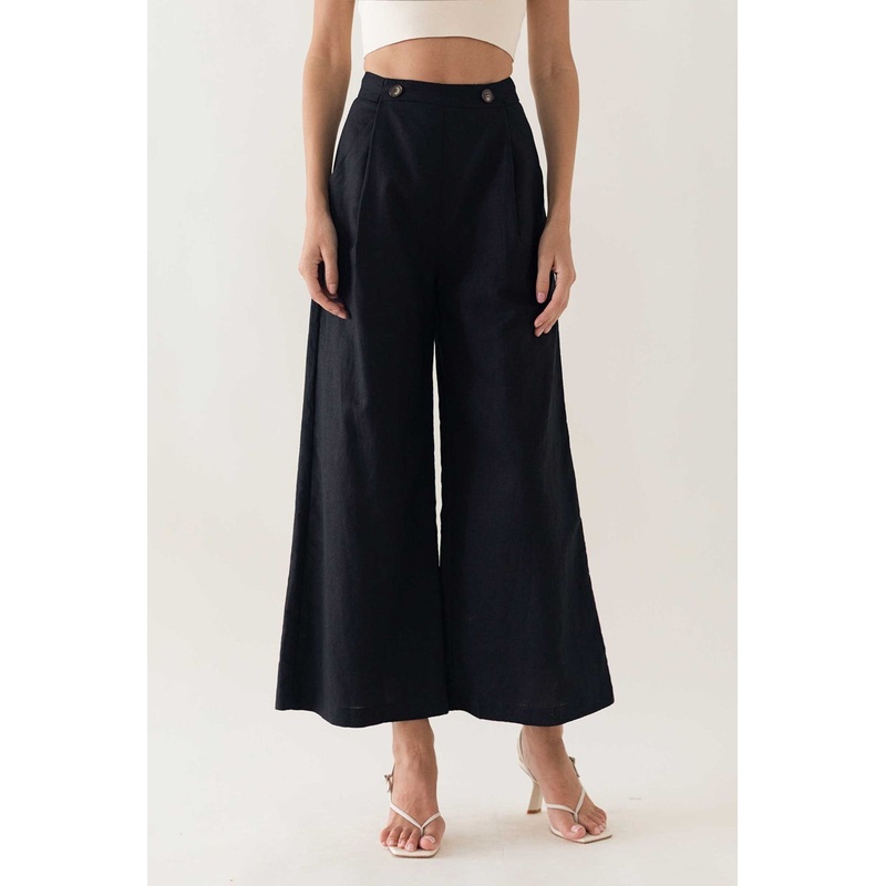 Doliavee Pants (Black) XS Black
