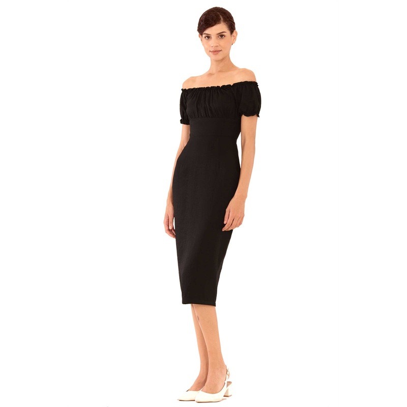 Doreshiq (Black) XS Black