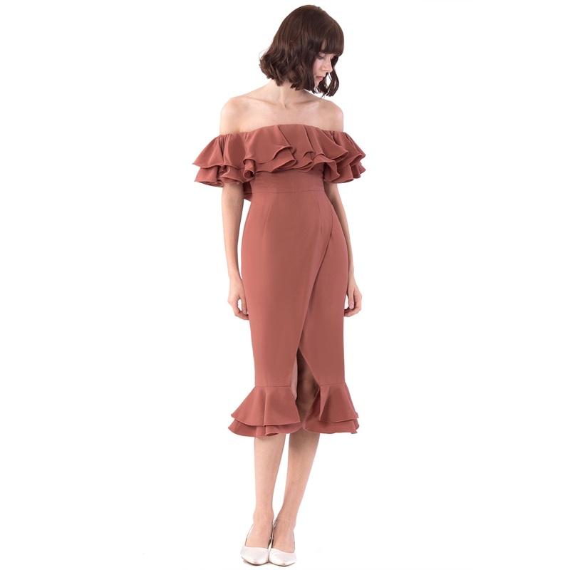 Duxeniaf (Brown) XS Brown