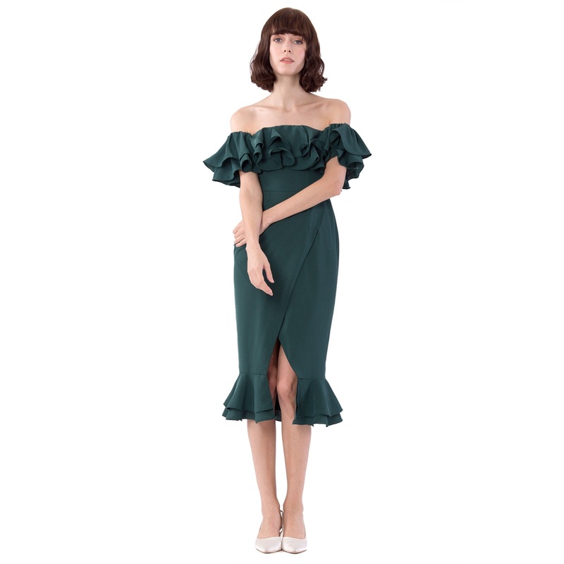 Duxeniaf (Green) XS Green