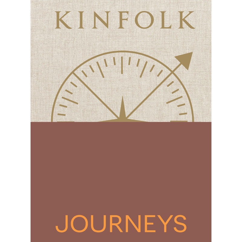 Kinfolk Journeys One One