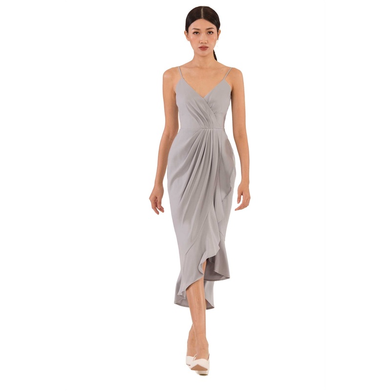 Damiellie (Ash Blue) XS Ash Blue