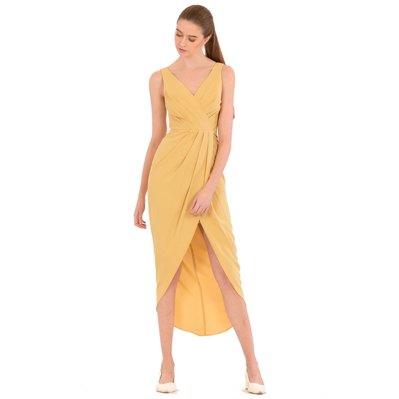 Damistiol (Dried Yellow) XS Dried Yellow