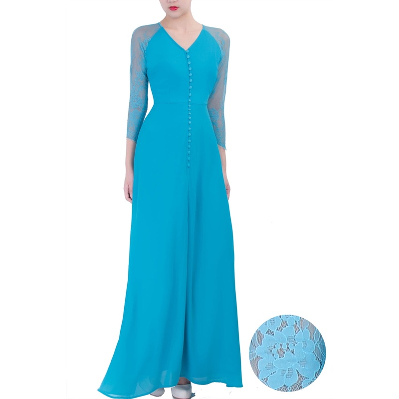 Daralylis (Tiffany Blue) XS Tiffany Blue