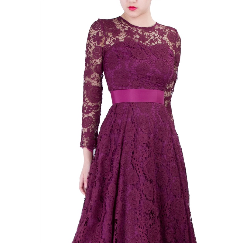 Daryana (Fuschia) XS Fuschia