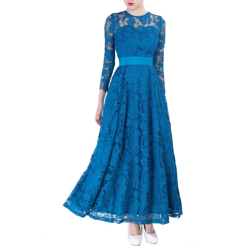 Daryana (Turquoise) XS Turquoise