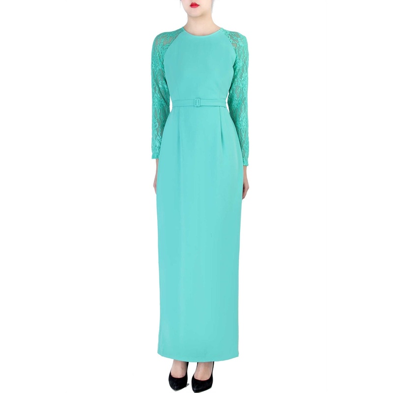 Demalia (Green) XS Green