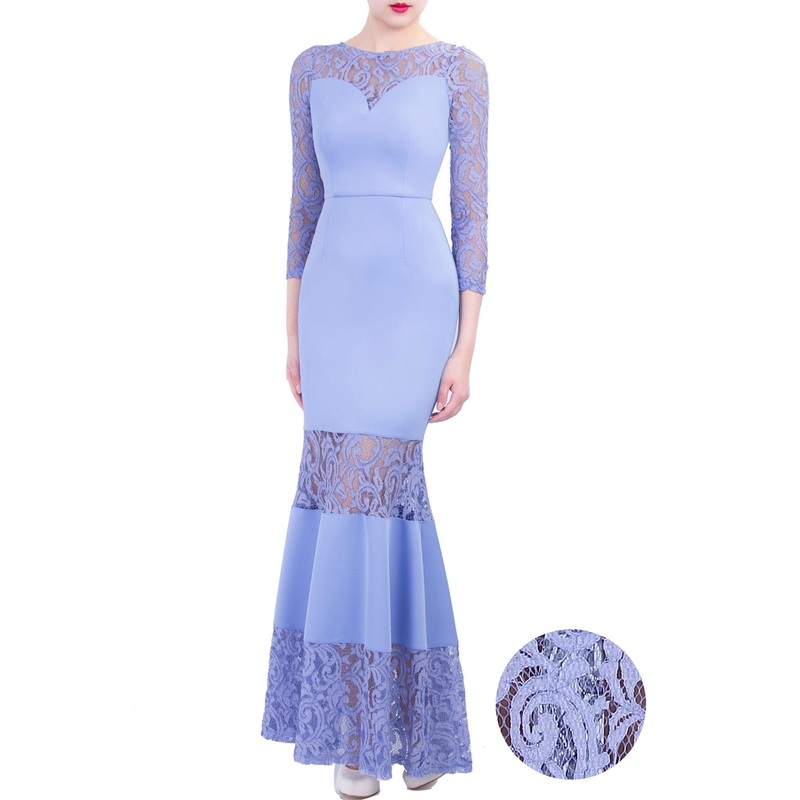 Derfonic (Powder Blue) XS Powder Blue