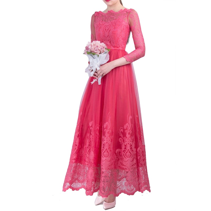 Devine (Coral) XS Coral