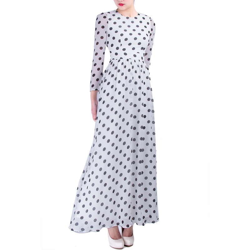 Dixzind (White) XS White