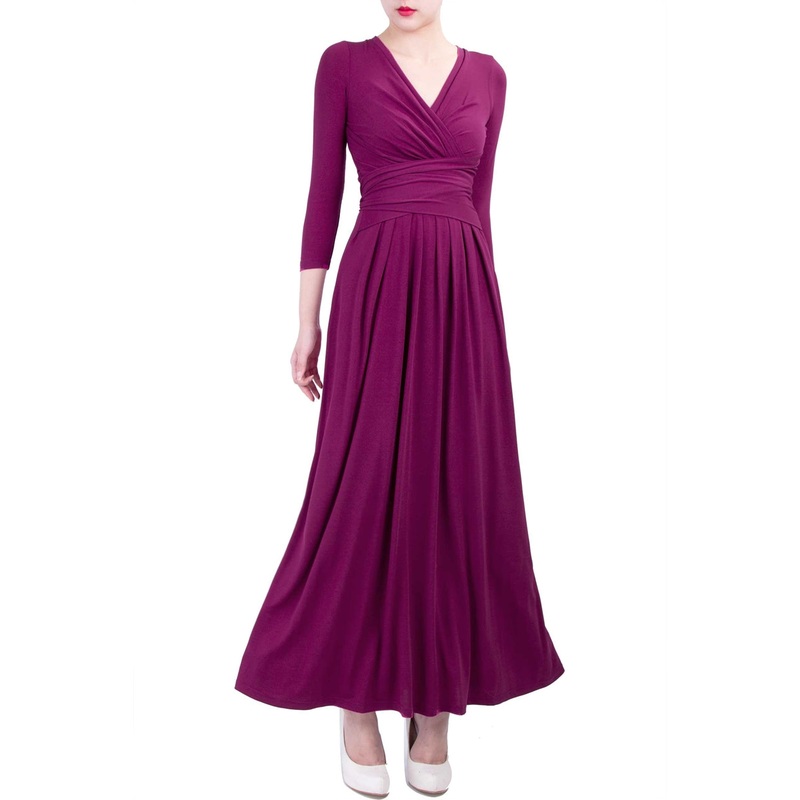 Dojunia (Fuschia) XS Fuschia