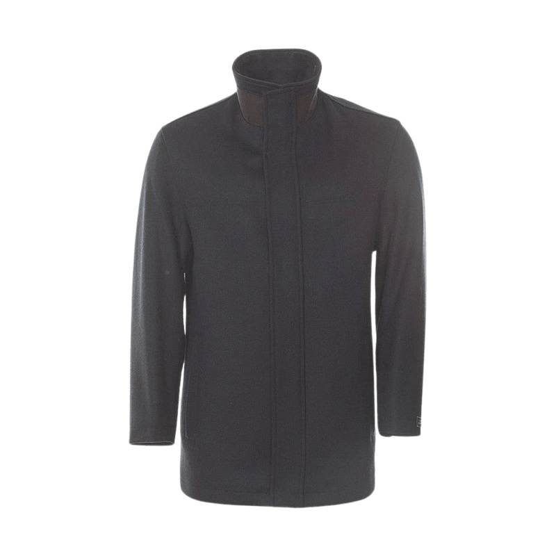 Douglas Kendal Car Coat Navy 38
