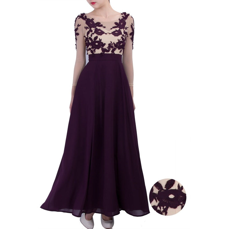 Duebelle (Purple) XS Purple