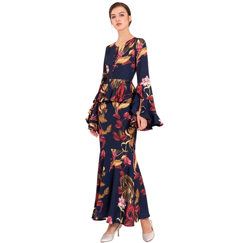 Sariena (Navy) XS Navy