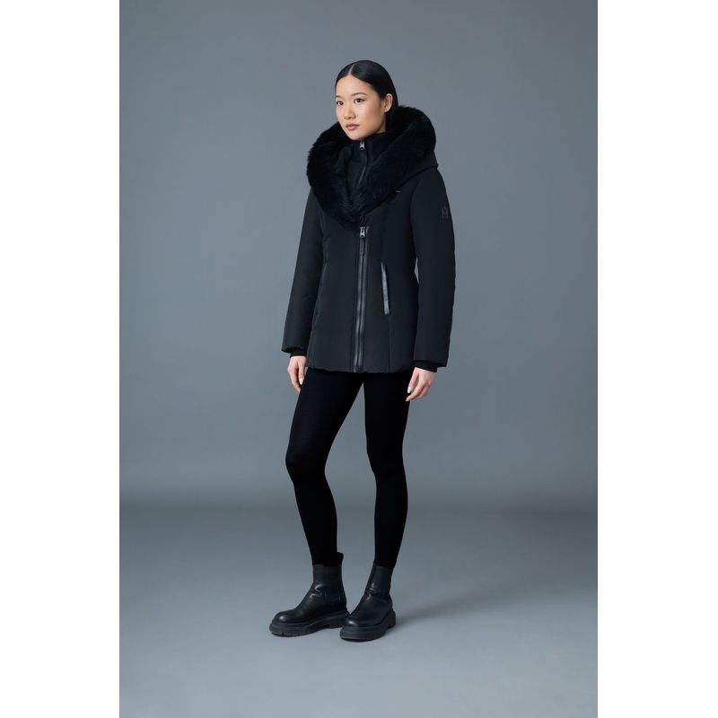 ADALI-SH Army-Natural XXS