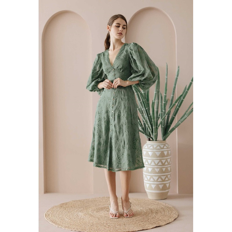 Damietina (Sage) XS Sage