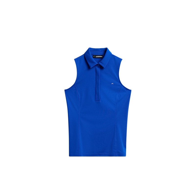 Dena Sleeveless Top / Club Blue Club Blue L