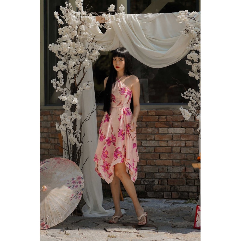 Derblossom (Powder Pink) XS Powder Pink