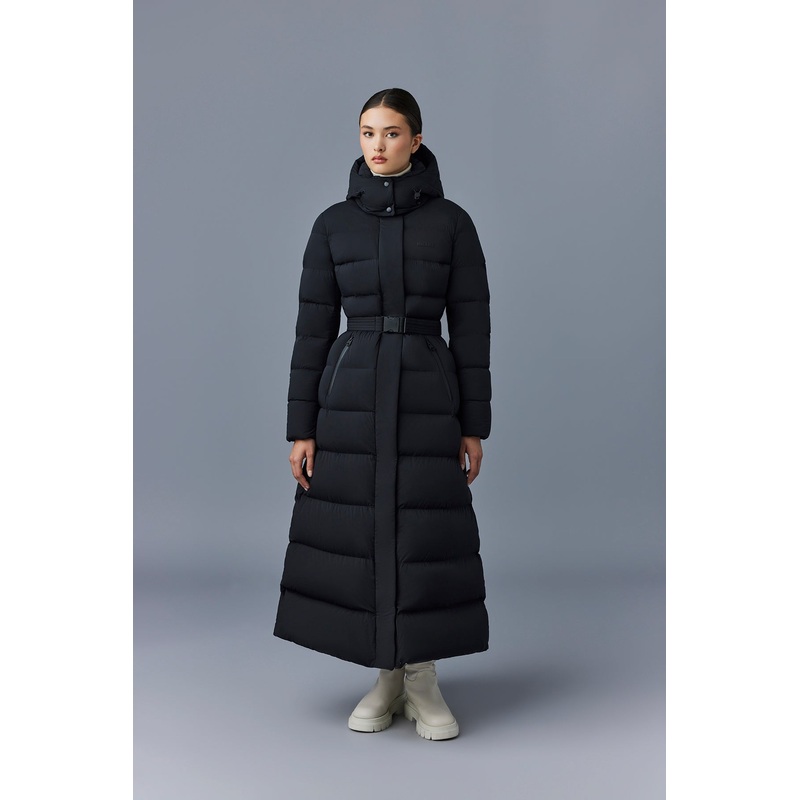 CALINA-CITY Black XXS