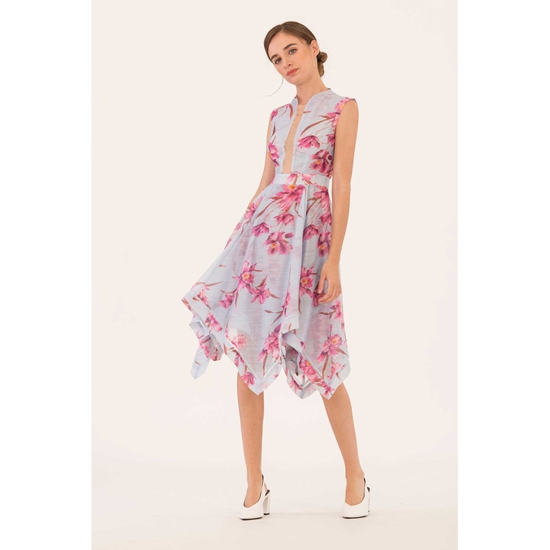 Dacomtesse (Powder Blue) XS Powder Blue