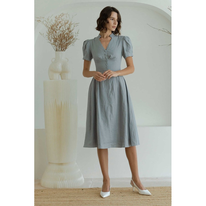 Daloversay (Ash Blue) XS Ash Blue