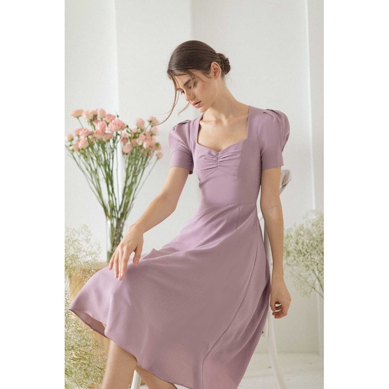 Dariette (Lilac) XS Lilac