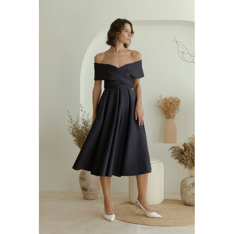 Dazoye (Navy) XS Navy