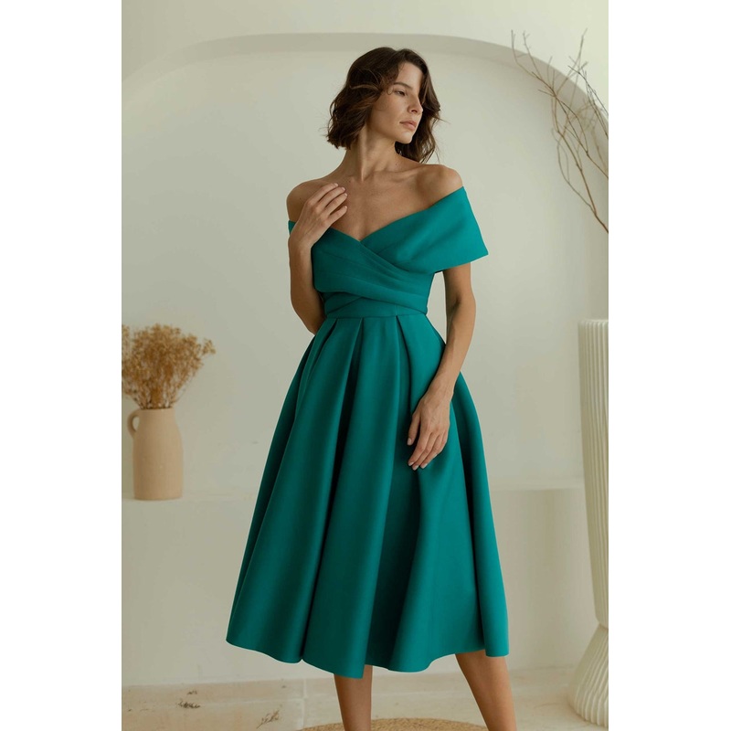 Dazoye (Tiffany Green) XS Tiffany Green